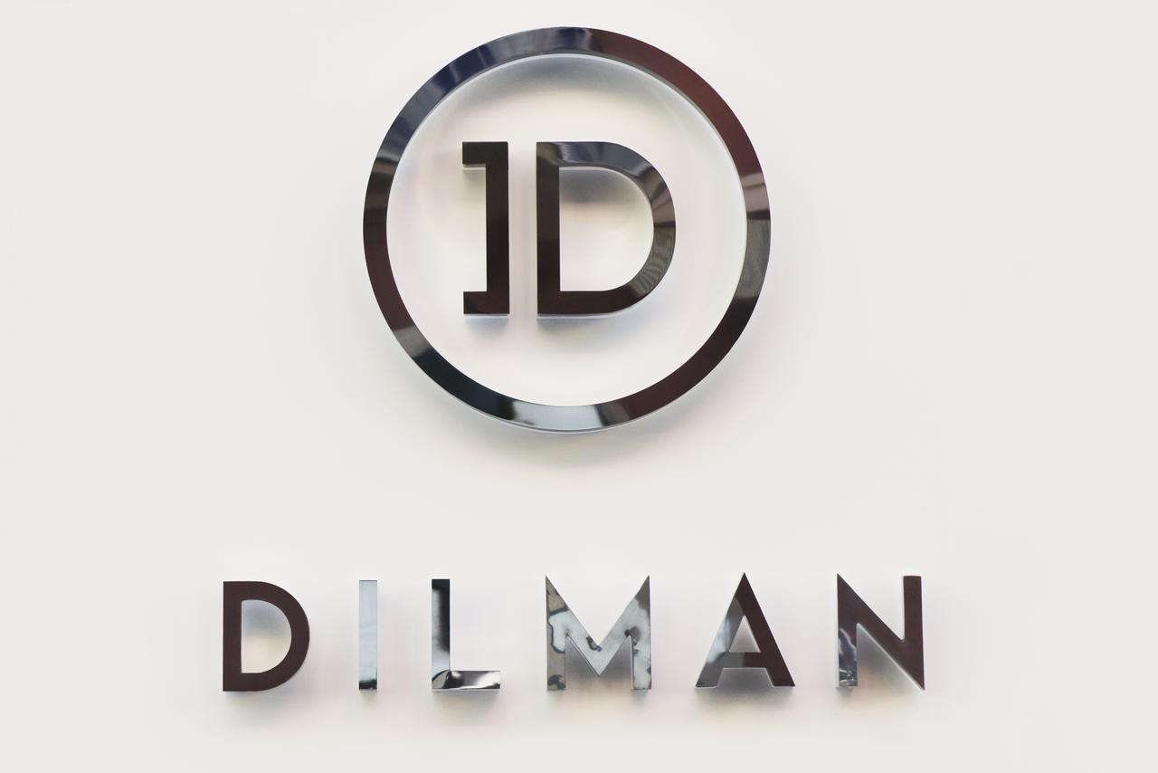 Dilman Luxury Bed & Breakfast Bari