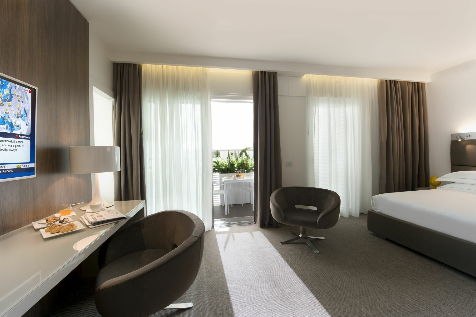 Bed & Breakfast Dilman Luxury 2*